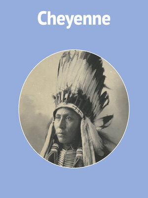 cover image of Cheyenne